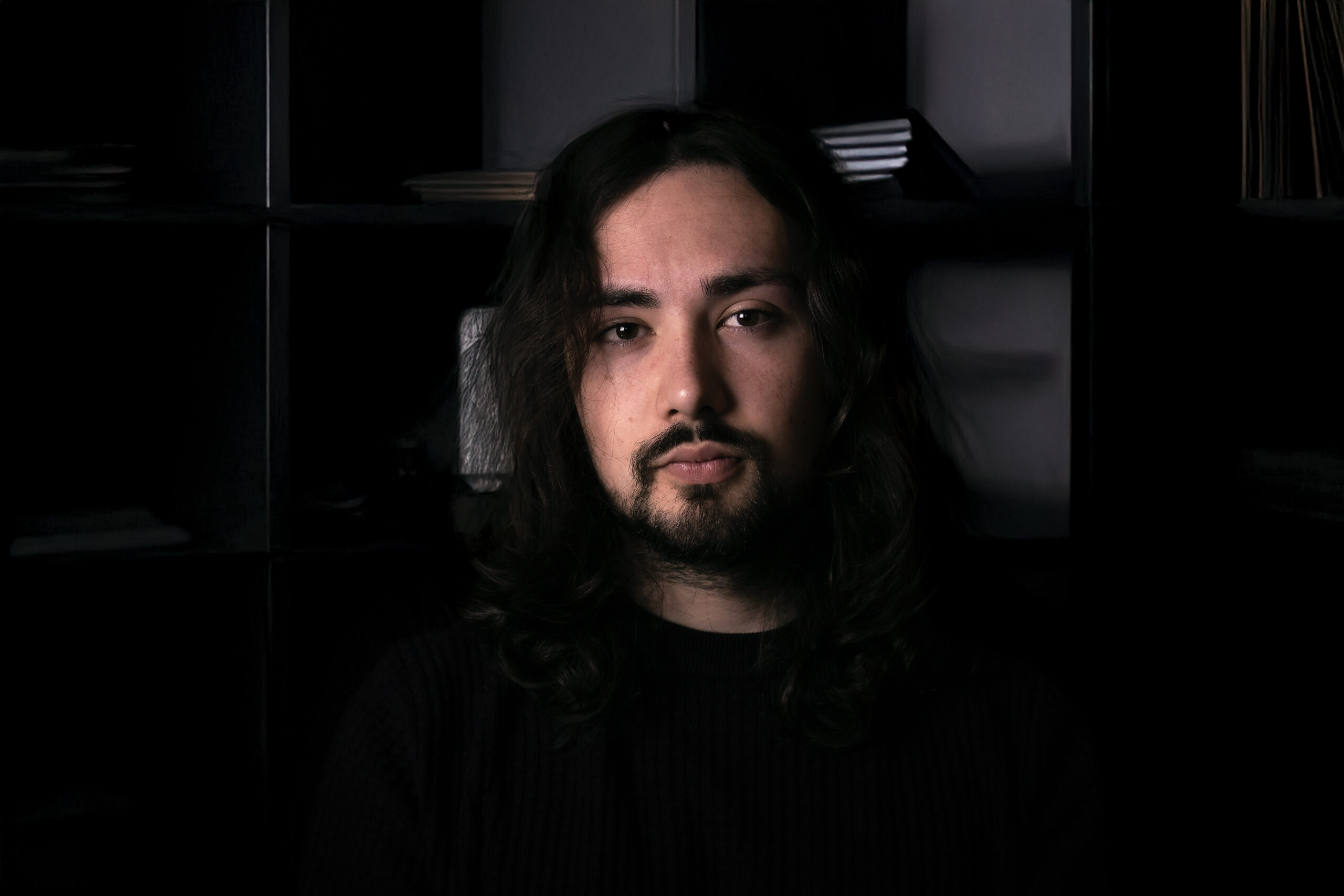 Retrato 7