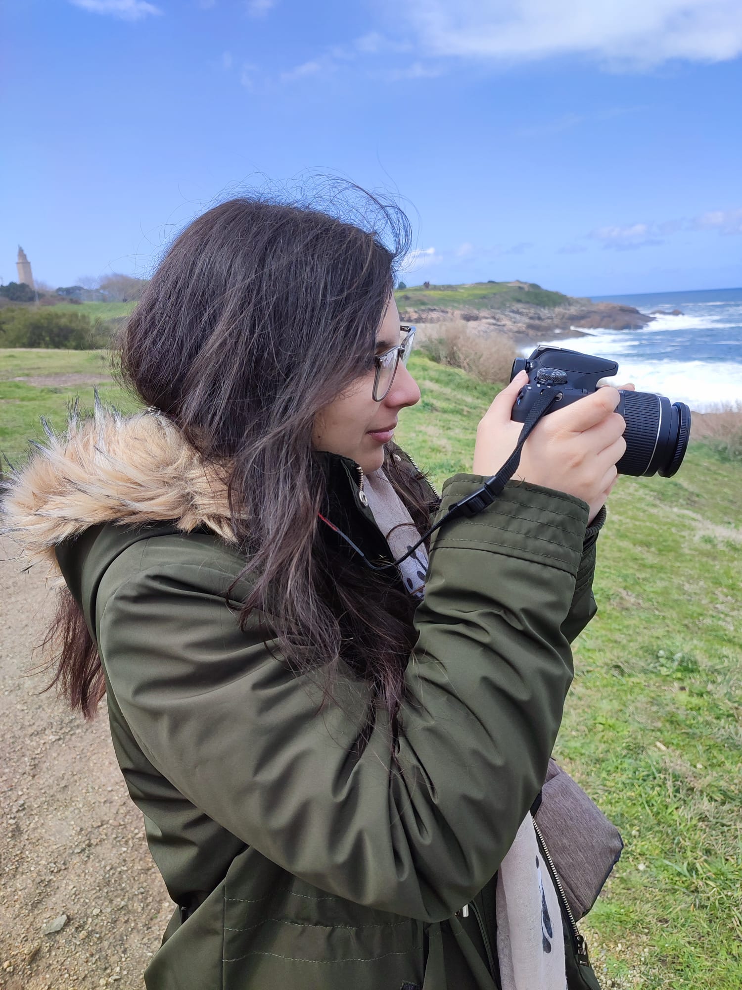 Paula Andrea Vergara - Fotografía y Retoque
